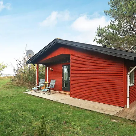 4 Person In Martofte-by Traum Feriehus
