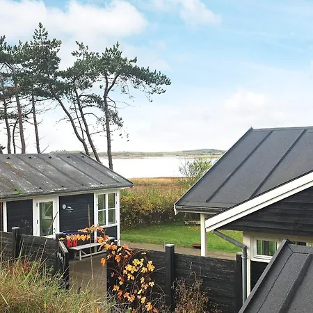 4 Person In Martofte-by Traum Feriehus Martofte