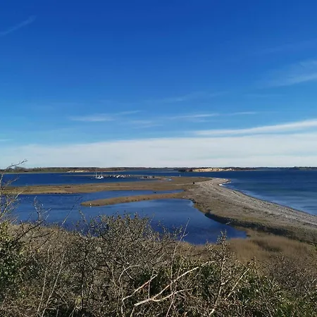 4 Person In Martofte-by Traum Casa vacanze