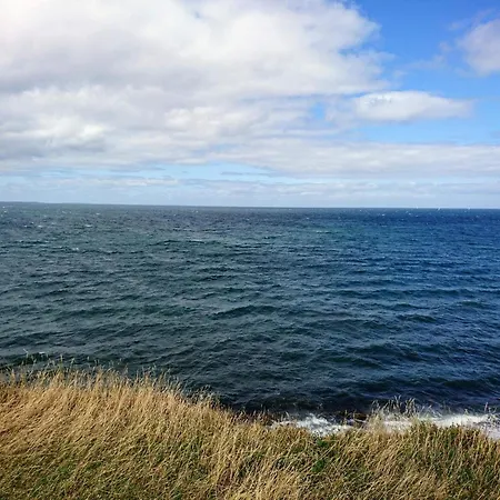 4 Person In Martofte-by Traum