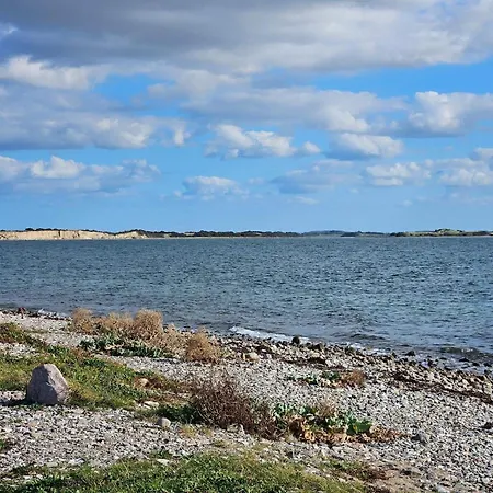 Casa vacanze 4 Person In Martofte-by Traum *
