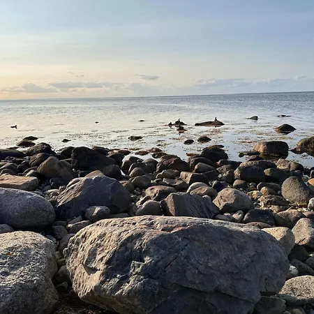 4 Person In Martofte-by Traum Feriehus