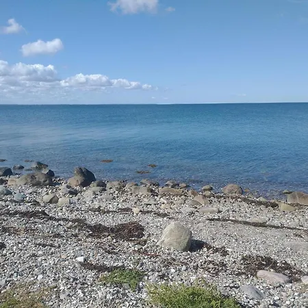 4 Person In Martofte-by Traum Feriehus *