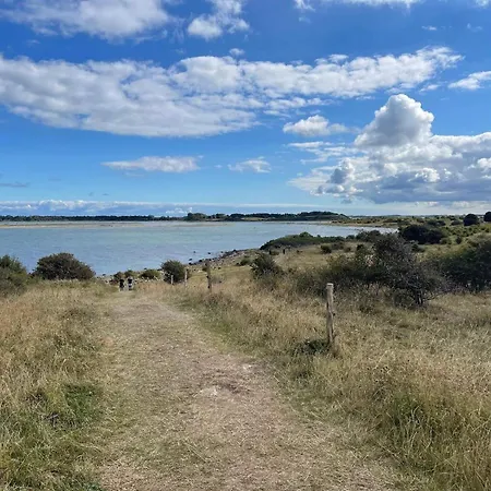 4 Person In Martofte-by Traum * Martofte