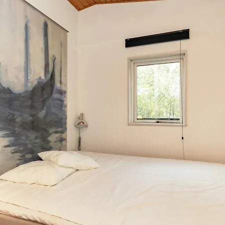 Feriehus 4 Person In Martofte-by Traum *
