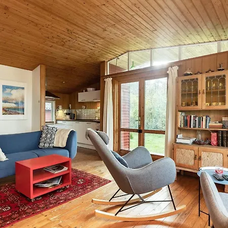 Casa vacanze 4 Person In Martofte-by Traum Martofte