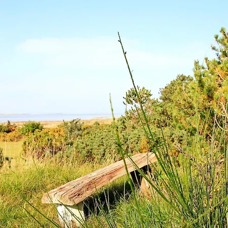 4 Person In Martofte-by Traum