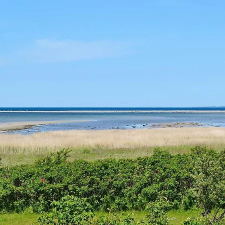 Semesterbostad 4 Person In Martofte-by Traum Martofte